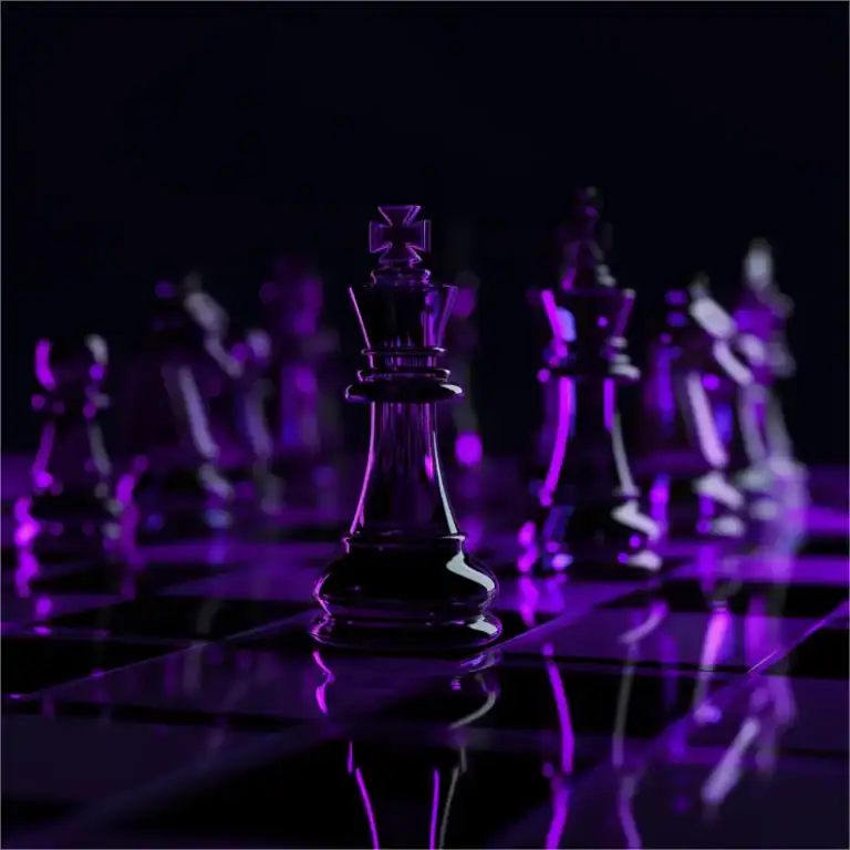 am digital ke checkmate