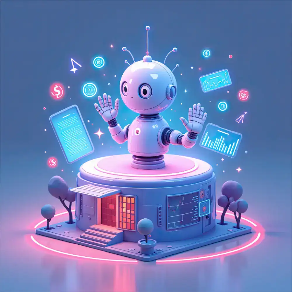 am digital ke smart automation