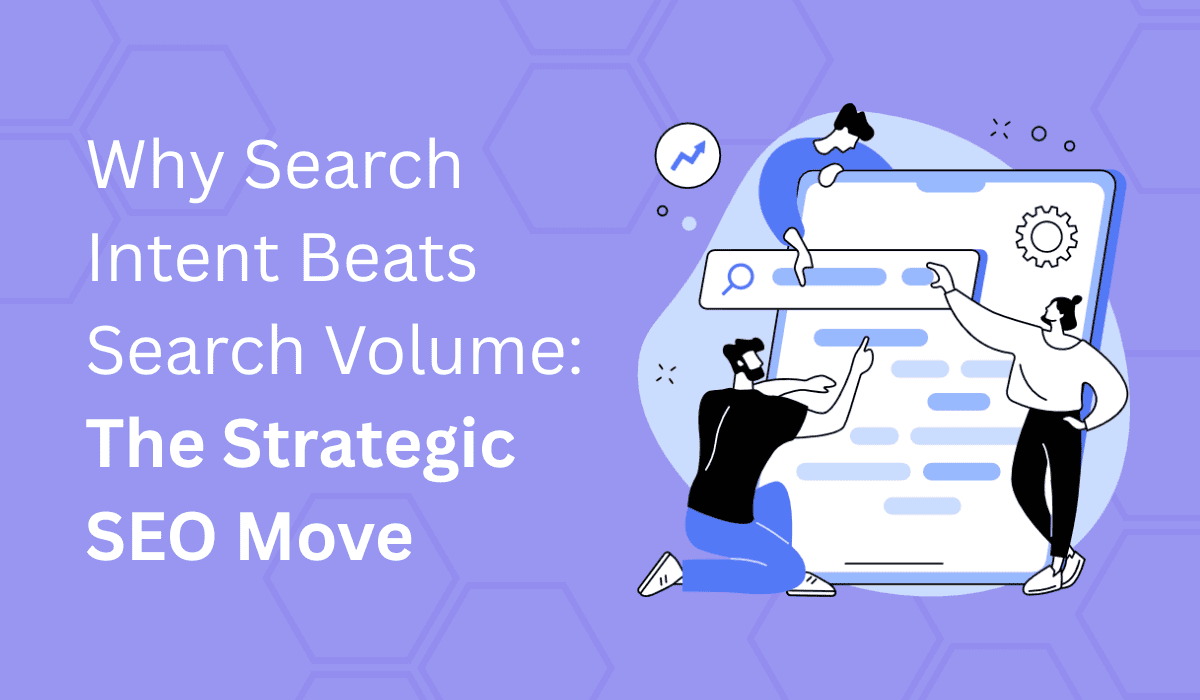 search intent