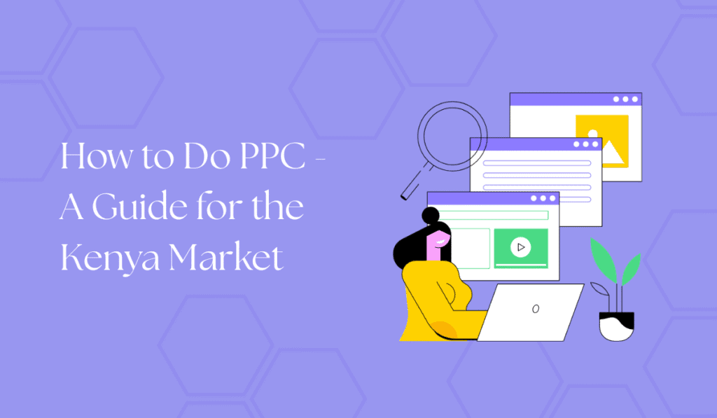 how to do ppc