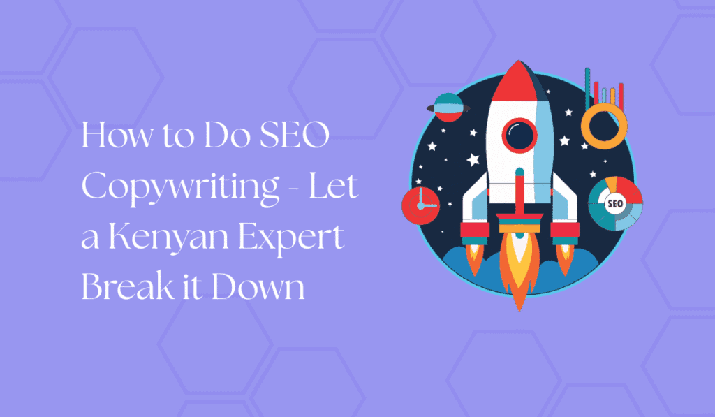 how to do seo copywriting