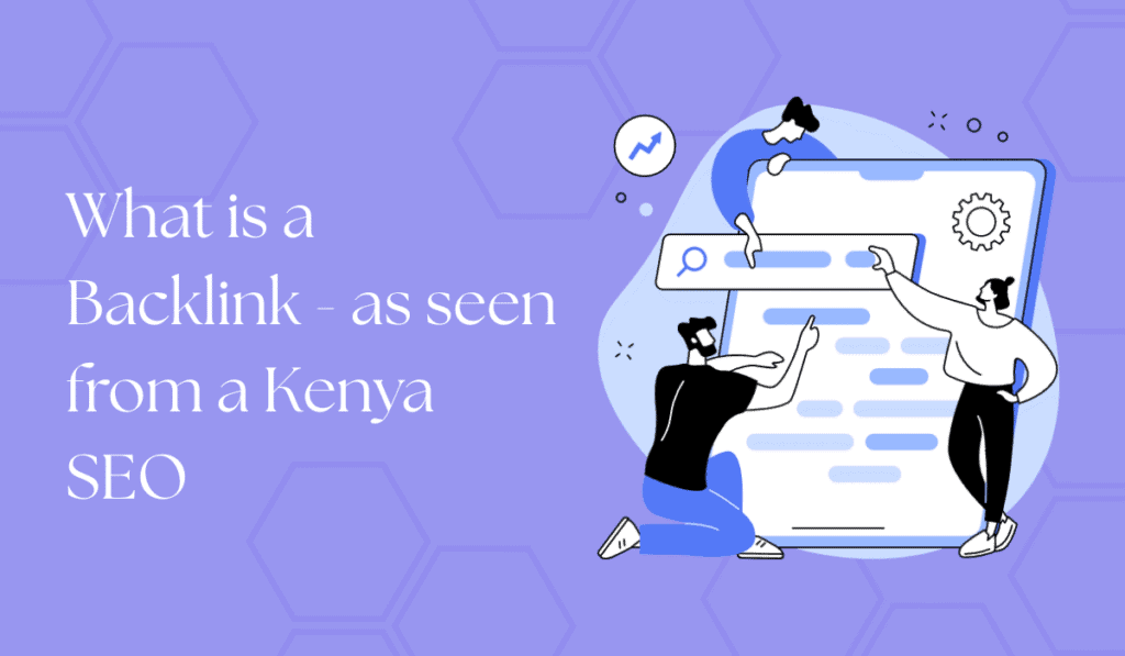 what is a backlink