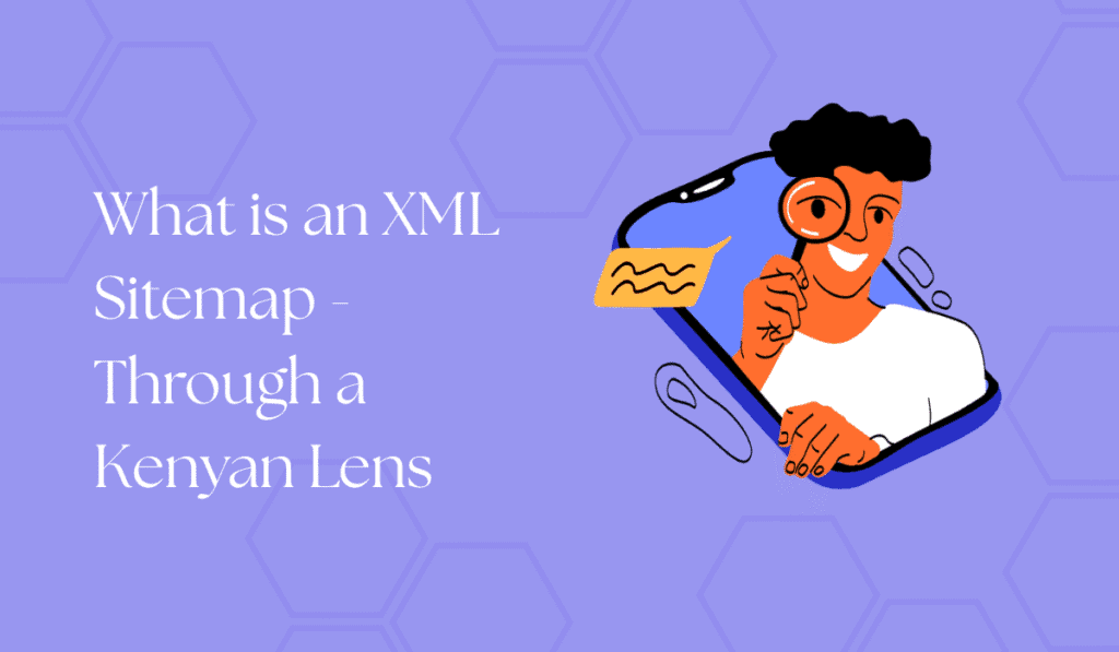 what is an xml sitemap