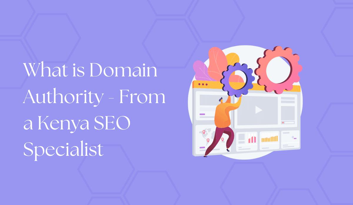 what is domain authority