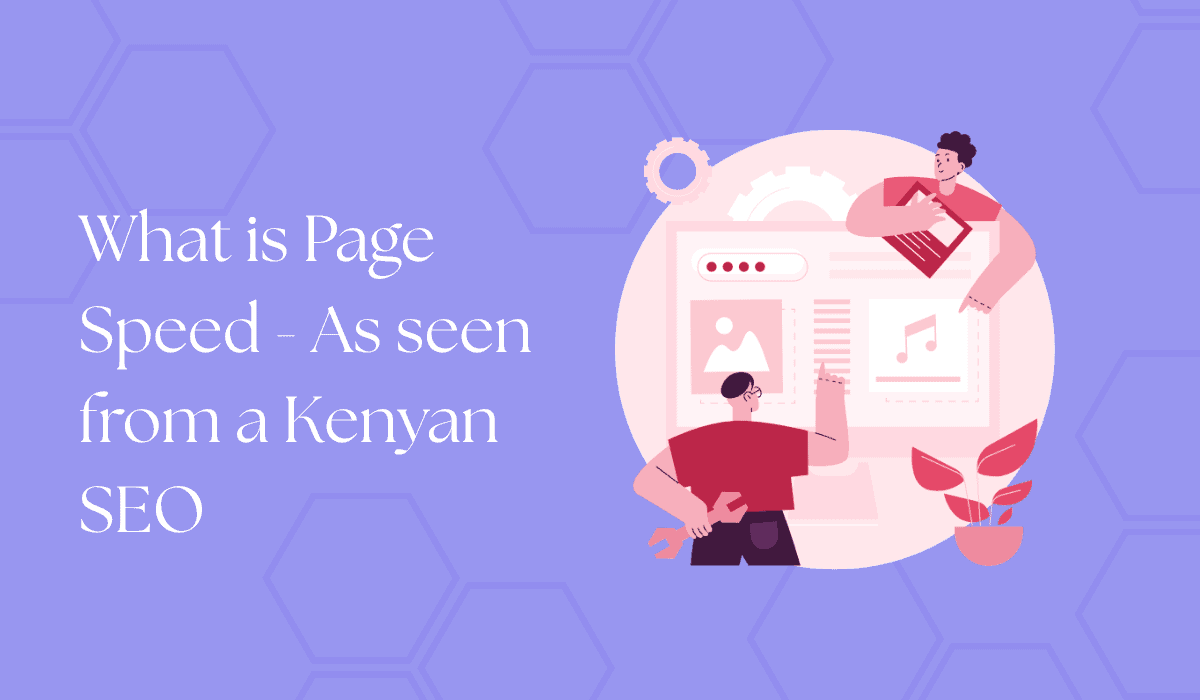 what is page speed