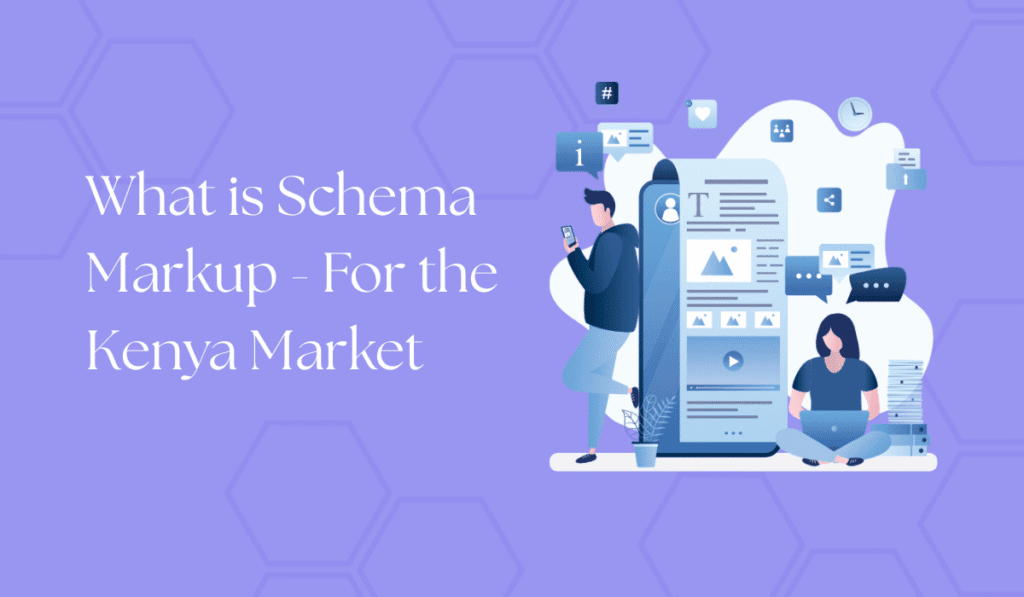 what is schema markup