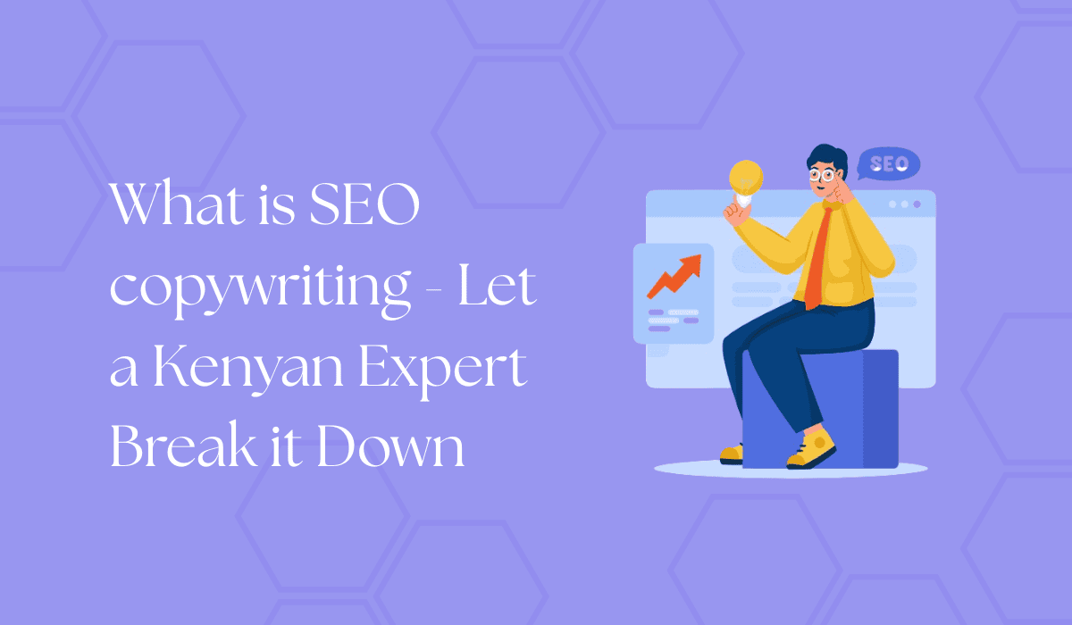 what is seo copywriting