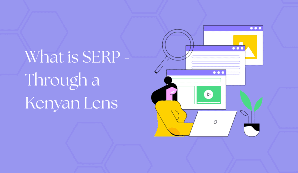 what is serp