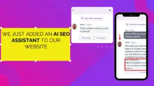 am digital new chatbot